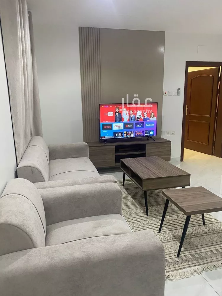 شقة للإيجار في شارع ابي محمد الطبري, حي النسيم, مدينة جدة, منطقة مكة المكرمة صورة 3