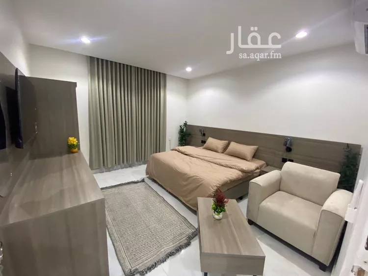 Apartment for Rent in Jeddah Ar Rabwah