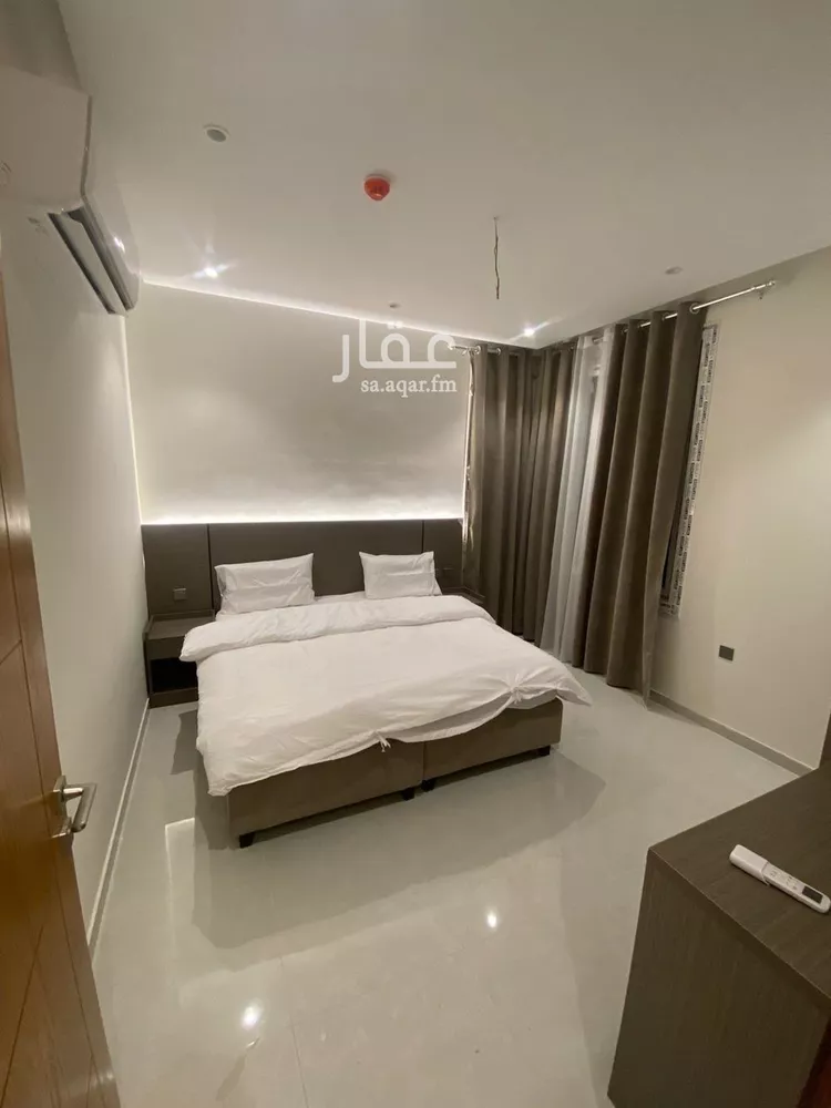 شقة للإيجار في شارع يونس سلامه, حي الروضة, مدينة جدة, منطقة مكة المكرمة صورة 3
