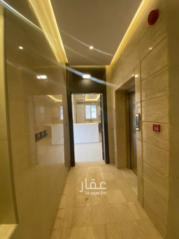 شقة للإيجار في شارع يونس سلامه, حي الروضة, مدينة جدة, منطقة مكة المكرمة صورة 2
