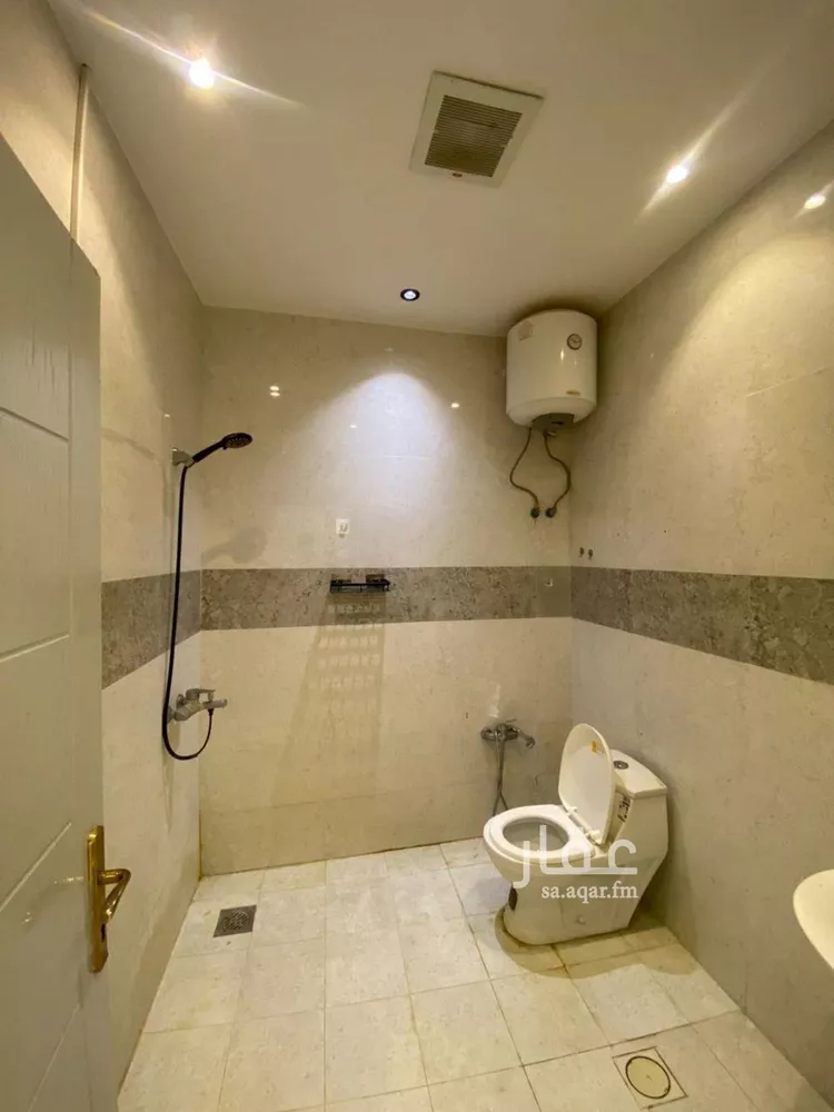 شقة للإيجار في شارع رقم 490, حي النرجس, مدينة الرياض, منطقة الرياض صورة 5