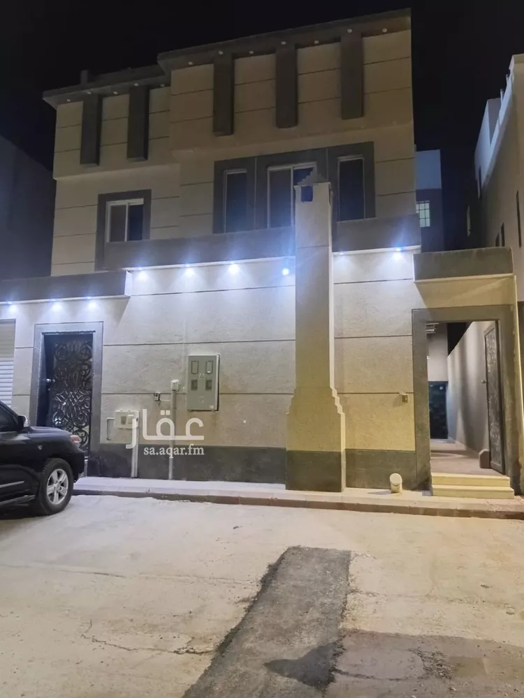 شقة للإيجار في شارع عبدالله بن جعفر, حي الرمال, مدينة الرياض, منطقة الرياض