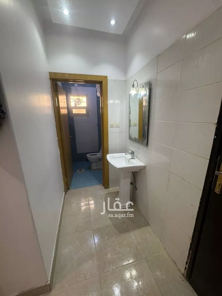 شقة للإيجار في شارع عبدالله بن جعفر, حي الرمال, مدينة الرياض, منطقة الرياض صورة 4