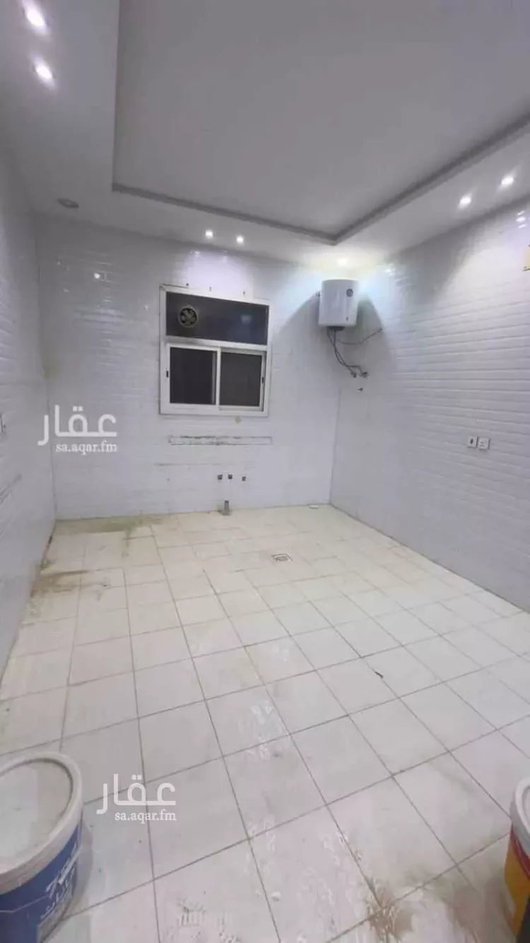 شقة للإيجار في شارع عبدالله بن جعفر, حي الرمال, مدينة الرياض, منطقة الرياض صورة 2