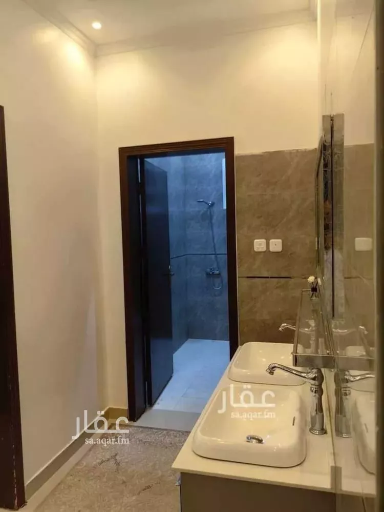 شقة للإيجار في حي عقرباء, مدينة امارة منطقة الرياض - الجبيله, منطقة الرياض صورة 3