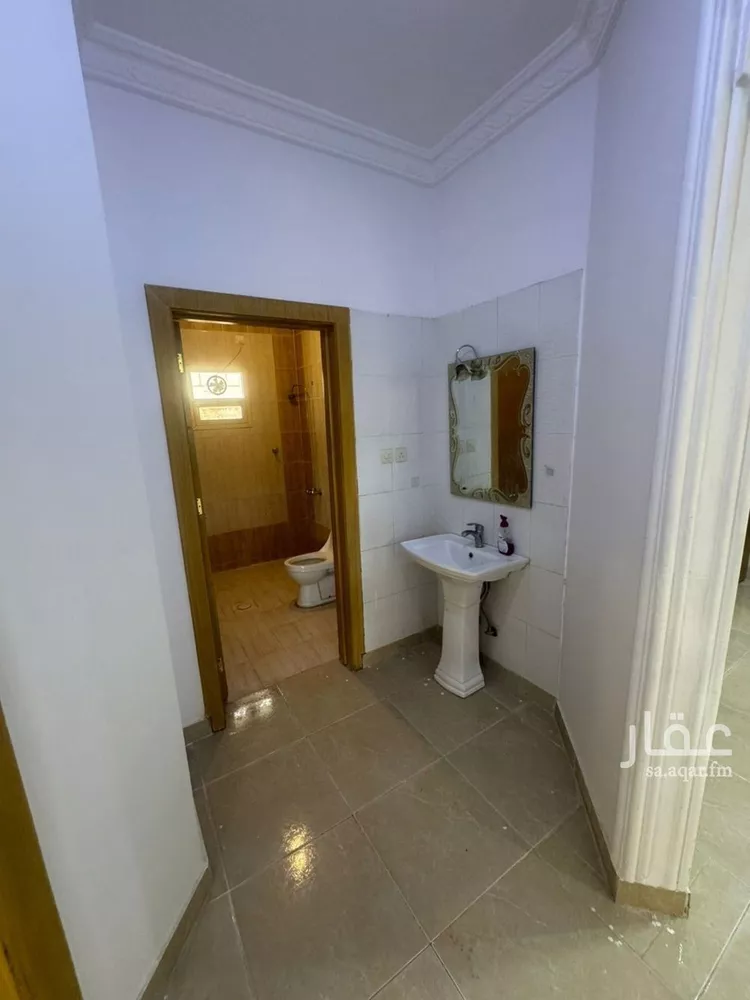 شقة للإيجار في شارع عبدالله بن جعفر, حي الرمال, مدينة الرياض, منطقة الرياض صورة 3