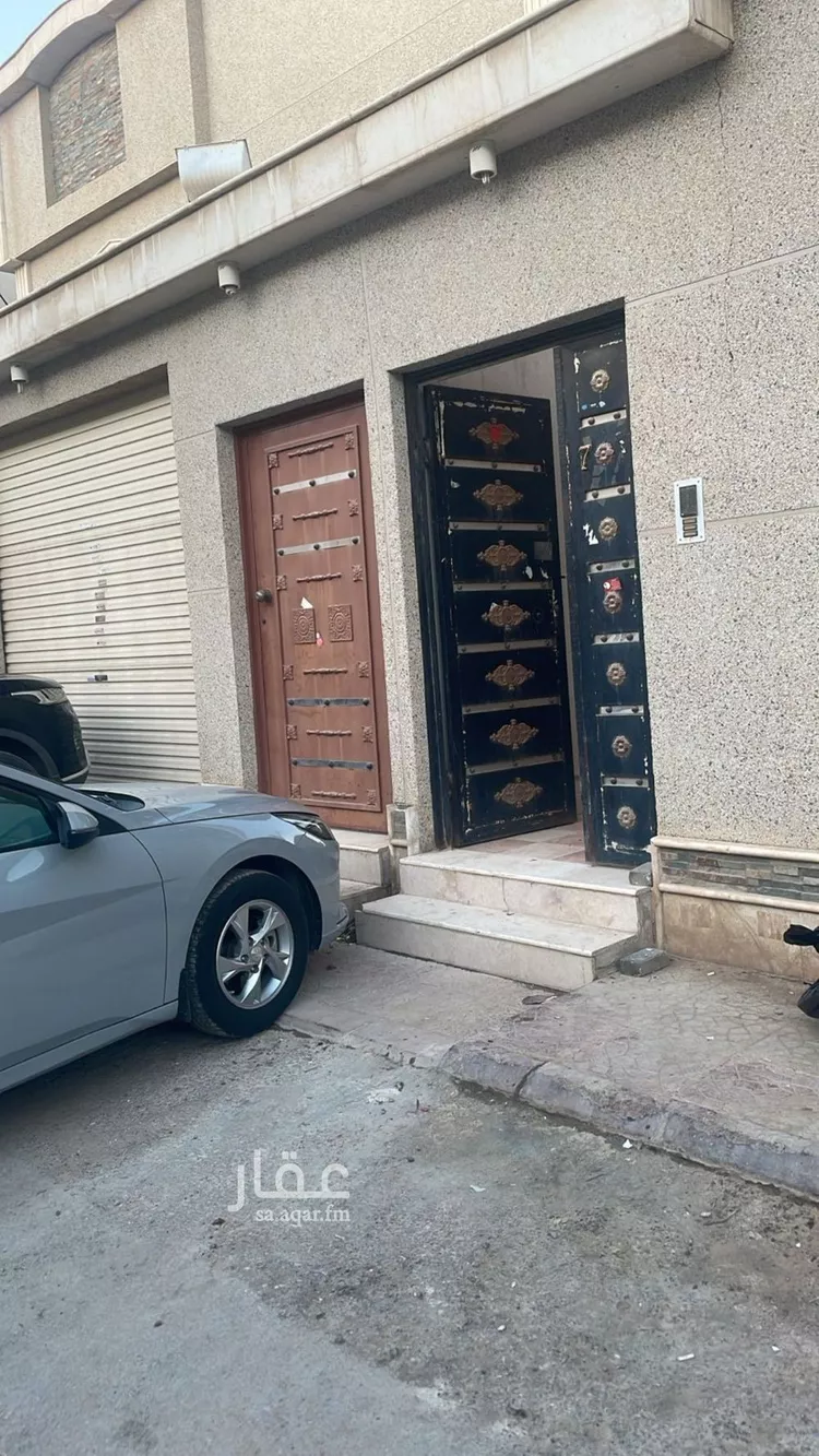 شقة للإيجار في شارع عبدالله بن جعفر, حي الرمال, مدينة الرياض, منطقة الرياض صورة 5