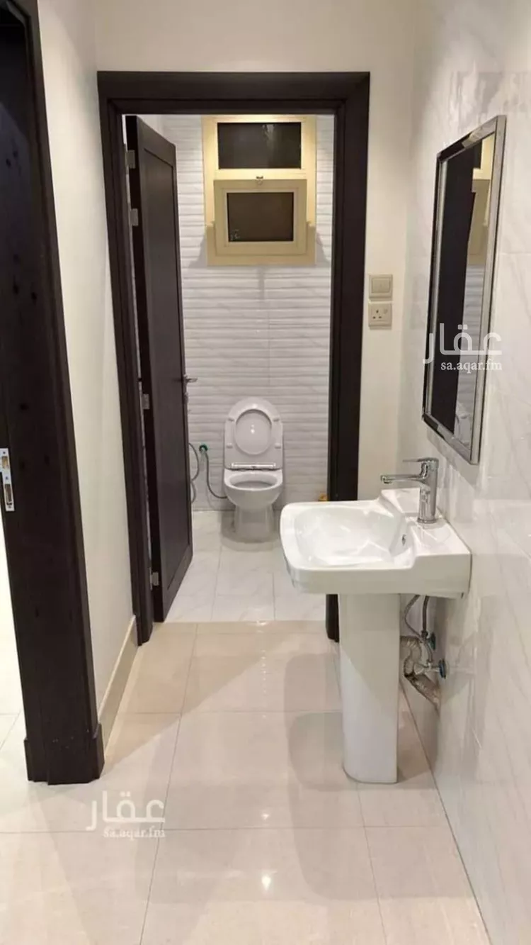 شقة للإيجار في شارع السلاطين, حي طويق, مدينة الرياض, منطقة الرياض صورة 2