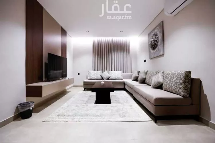شقة مفروشة للحجز في طريق الملك عبدالله ، حي الفتح ، المدينة المنورة ، منطقة المدينة المنورة