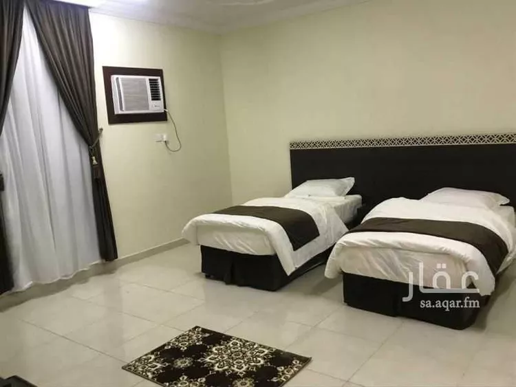 شقة للإيجار في شارع الاشعث الكندي ، البحيرة ، ينبع ، ينبع صورة 3