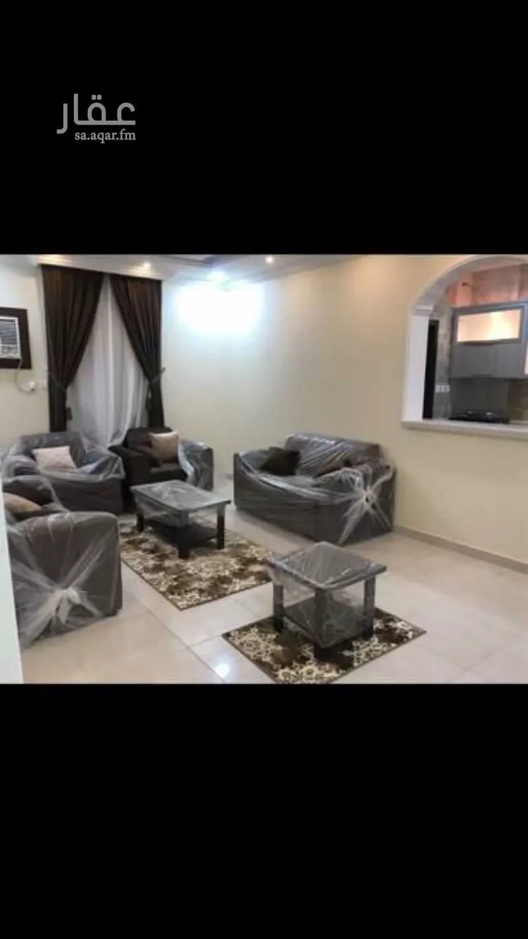 شقة للإيجار في شارع الاشعث الكندي ، البحيرة ، ينبع ، ينبع البحر صورة 5