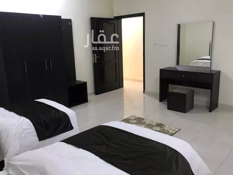 شقة للإيجار في شارع الاشعث الكندي ، البحيرة ، ينبع ، ينبع صورة 4