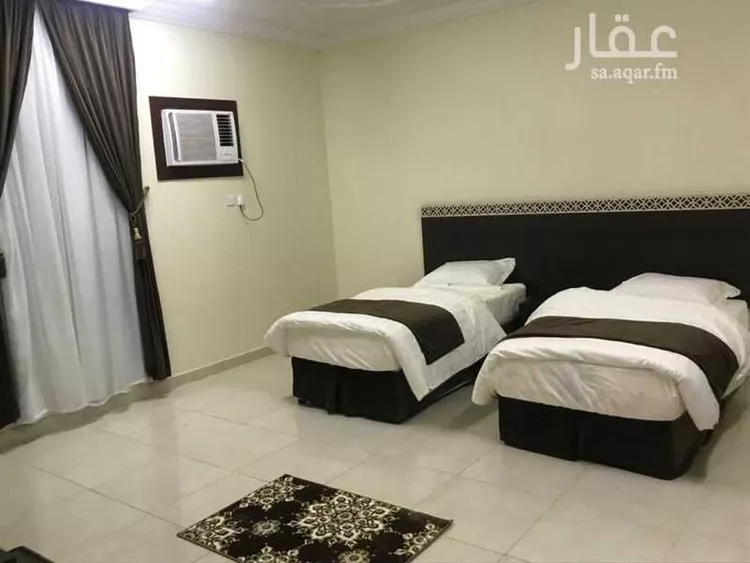 شقة للإيجار في شارع الاشعث الكندي ، البحيرة ، ينبع ، ينبع البحر صورة 3