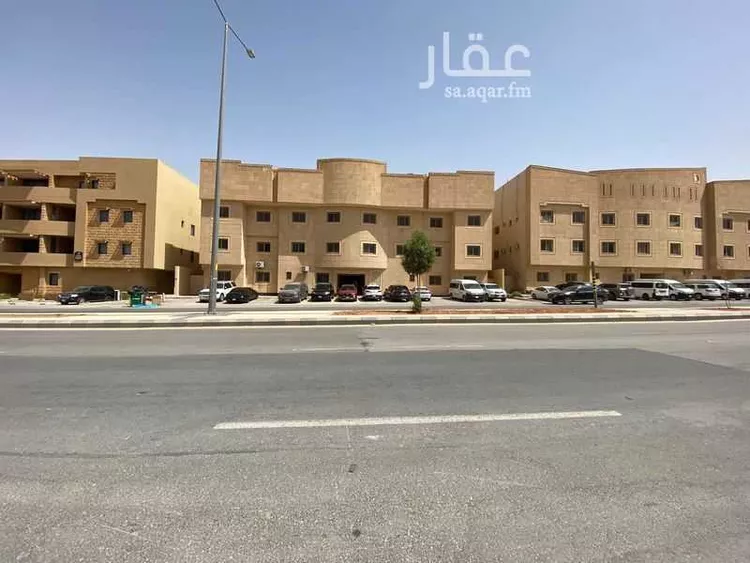 Building for Sale in Riyadh Al Yasmin 18