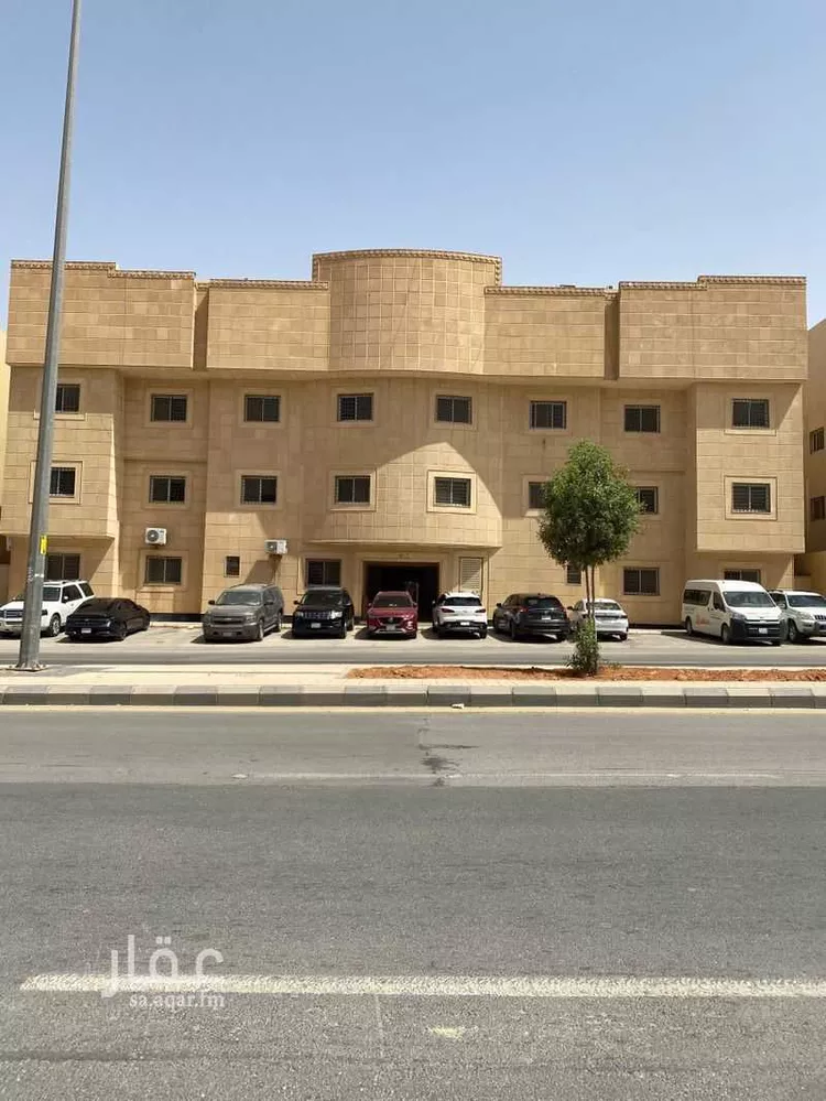 Building for Sale in Riyadh Al Yasmin 21