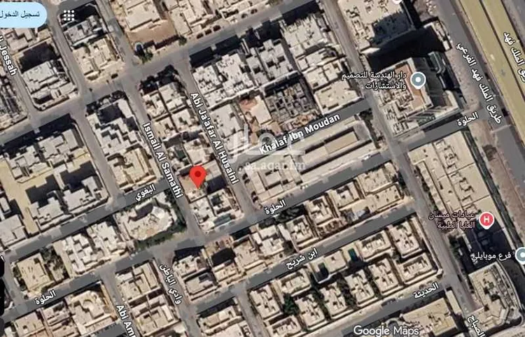فيلا للبيع في شارع إسماعيل السمذي, حي العليا, مدينة الرياض, منطقة الرياض صورة 3
