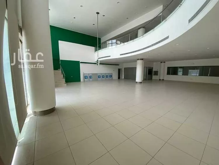 عمارة للإيجار في شارع الامير سلطان ابن عبدالعزيز, حي السليمانية, مدينة الرياض, منطقة الرياض صورة 5