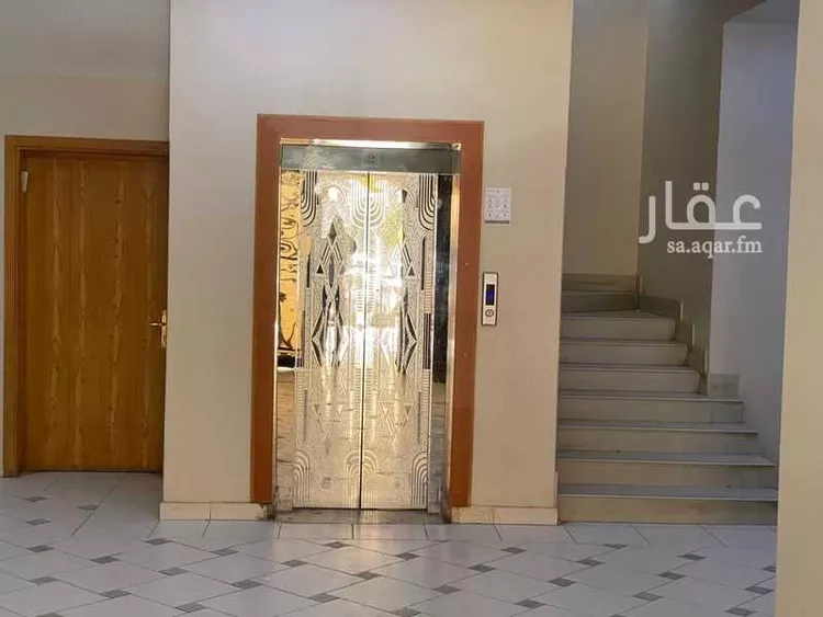 عمارة للبيع في شارع الامير ناصر بن سعود بن فرحان ال سعود, حي الياسمين, مدينة الرياض, منطقة الرياض صورة 4