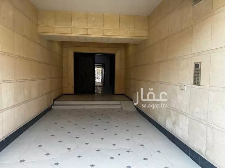 شقة للإيجار في شارع الامير ناصر بن سعود بن فرحان ال سعود, حي الياسمين, مدينة الرياض, منطقة الرياض صورة 3