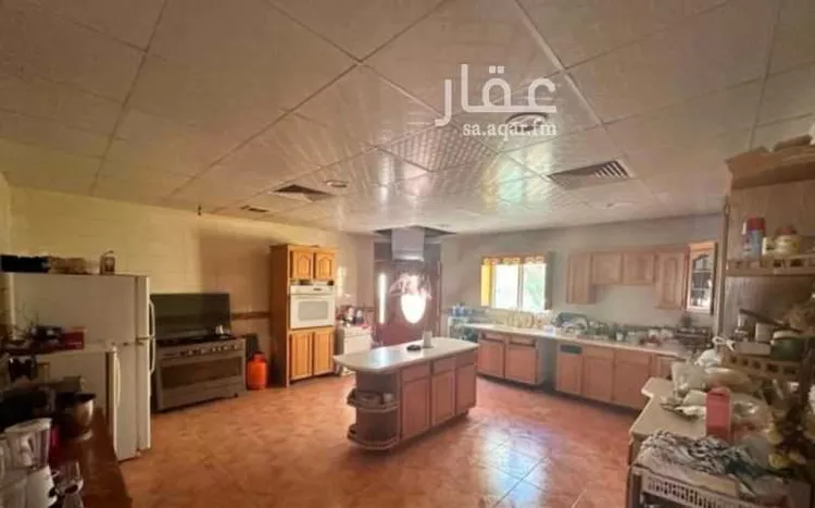 فيلا للبيع في شارع السرح, حي إشبيلية, مدينة الرياض, منطقة الرياض 14