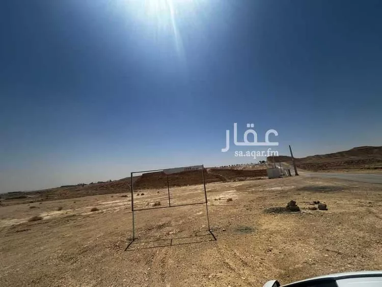أرض للبيع في شارع العماريه 595, مدينة العماريه, منطقة الرياض صورة 3