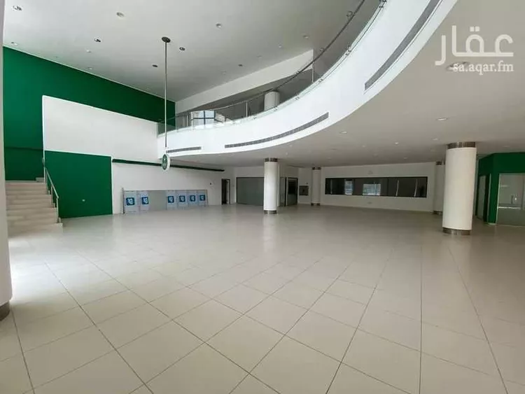 عمارة للإيجار في شارع الامير سلطان ابن عبدالعزيز, حي السليمانية, مدينة الرياض, منطقة الرياض صورة 4
