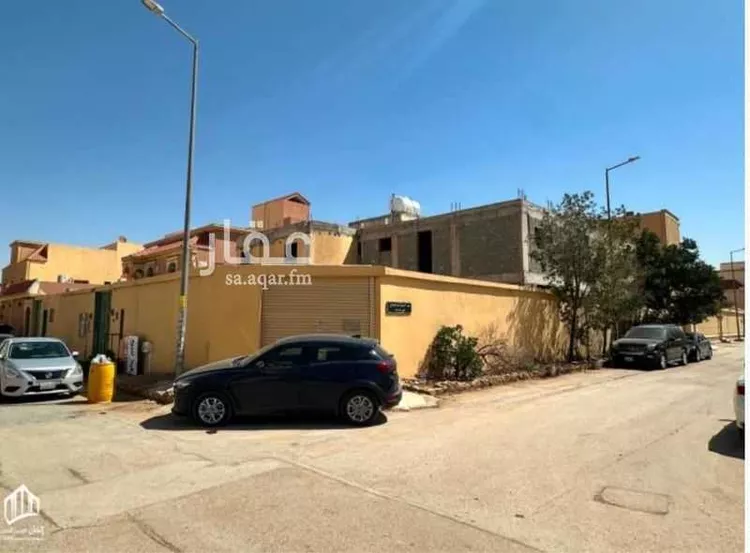 فيلا للبيع في شارع السرح, حي إشبيلية, مدينة الرياض, منطقة الرياض