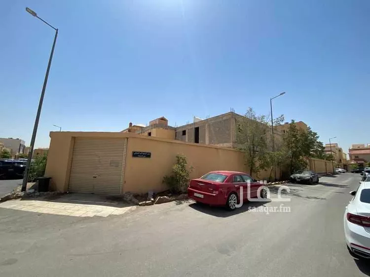 فيلا للبيع في شارع السرح, حي إشبيلية, مدينة الرياض, منطقة الرياض صورة 4