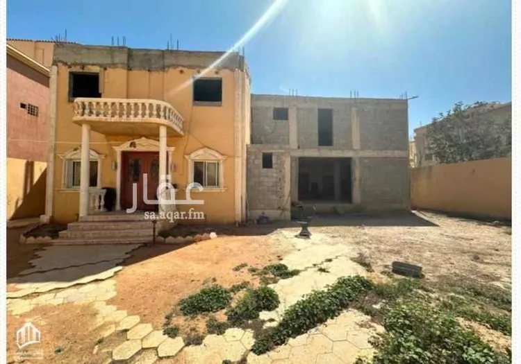 فيلا للبيع في شارع السرح, حي إشبيلية, مدينة الرياض, منطقة الرياض صورة 5