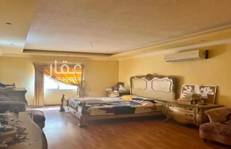فيلا للبيع في شارع السرح, حي إشبيلية, مدينة الرياض, منطقة الرياض 8