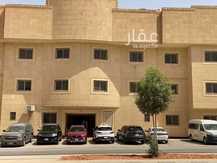 Building for Sale in Riyadh Al Yasmin 19