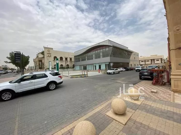 عمارة للإيجار في شارع الامير سلطان ابن عبدالعزيز, حي السليمانية, مدينة الرياض, منطقة الرياض صورة 3