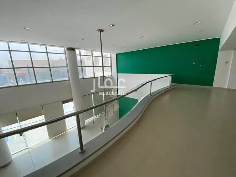 عمارة للإيجار في شارع الامير سلطان ابن عبدالعزيز, حي السليمانية, مدينة الرياض, منطقة الرياض 6