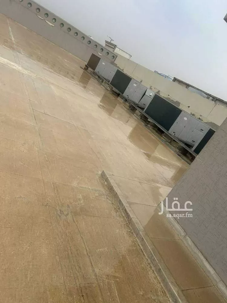 عمارة للإيجار في شارع الامير سلطان ابن عبدالعزيز, حي السليمانية, مدينة الرياض, منطقة الرياض صورة 2