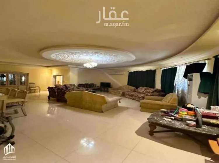 فيلا للبيع في شارع السرح, حي إشبيلية, مدينة الرياض, منطقة الرياض 7
