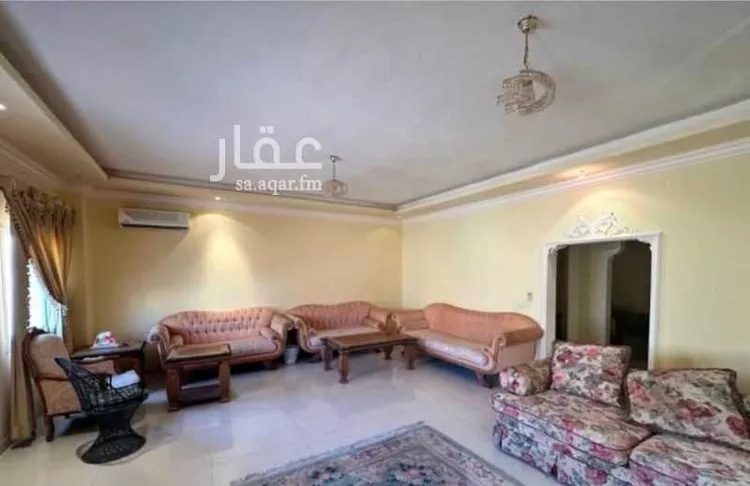 فيلا للبيع في شارع السرح, حي إشبيلية, مدينة الرياض, منطقة الرياض 13