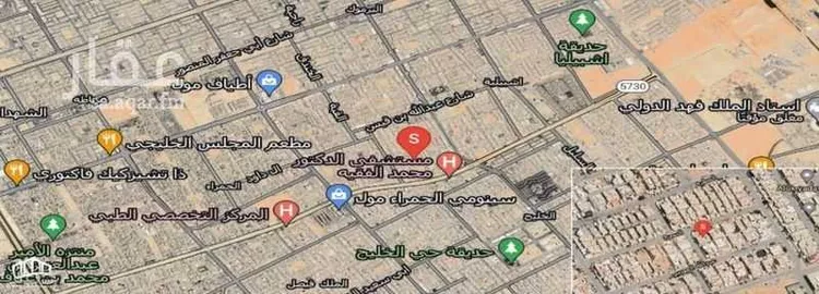 فيلا للبيع في شارع السرح, حي إشبيلية, مدينة الرياض, منطقة الرياض 16