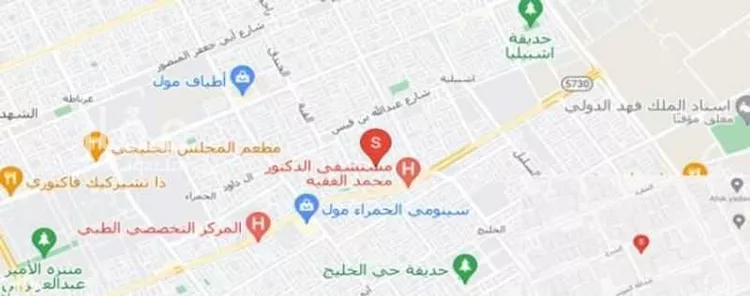 فيلا للبيع في شارع السرح, حي إشبيلية, مدينة الرياض, منطقة الرياض 17