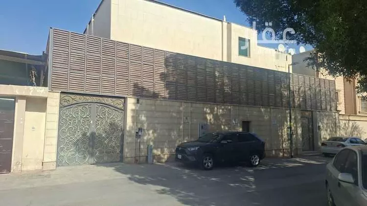 فيلا للبيع في شارع إسماعيل السمذي, حي العليا, مدينة الرياض, منطقة الرياض