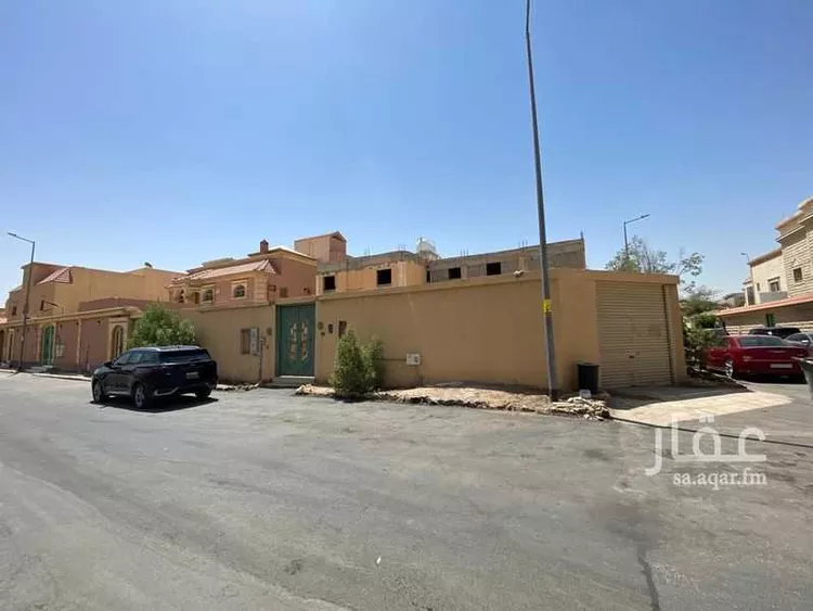 فيلا للبيع في شارع السرح, حي إشبيلية, مدينة الرياض, منطقة الرياض صورة 3