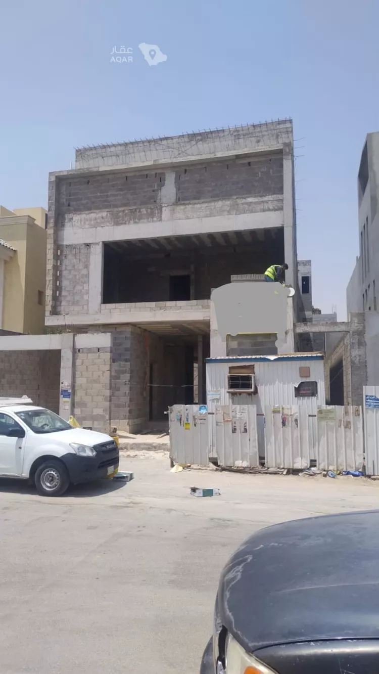 فيلا للبيع في شارع أبي شريف الثقفي, حي العقيق, مدينة الرياض, منطقة الرياض