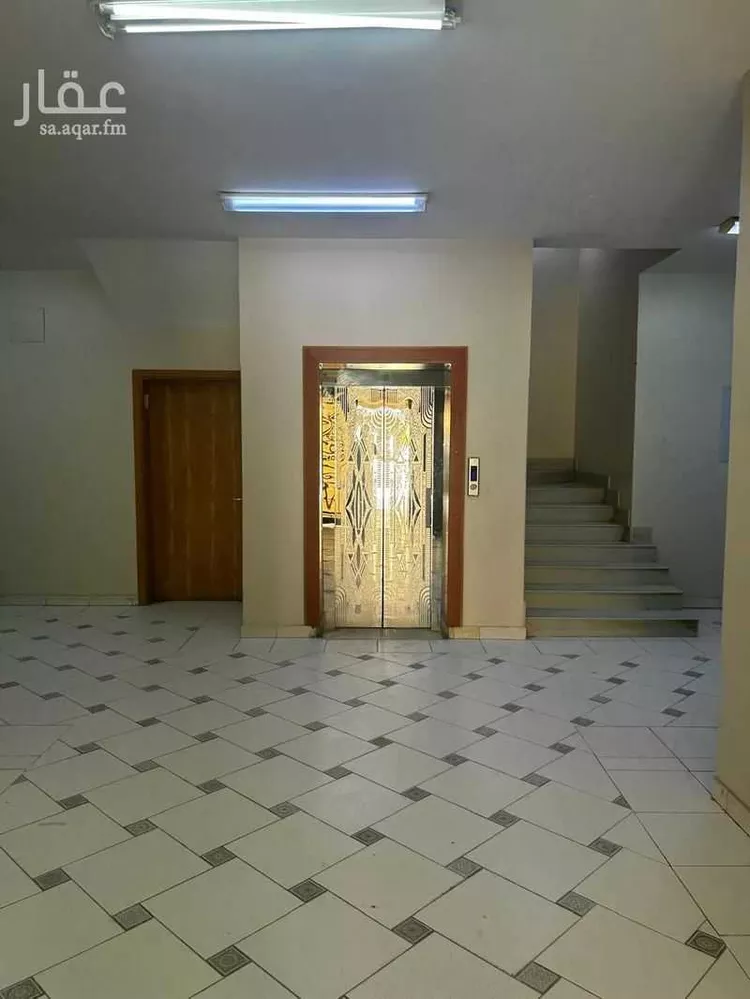 عمارة للإيجار في شارع الامير ناصر بن سعود بن فرحان ال سعود, حي الياسمين, مدينة الرياض, منطقة الرياض صورة 4