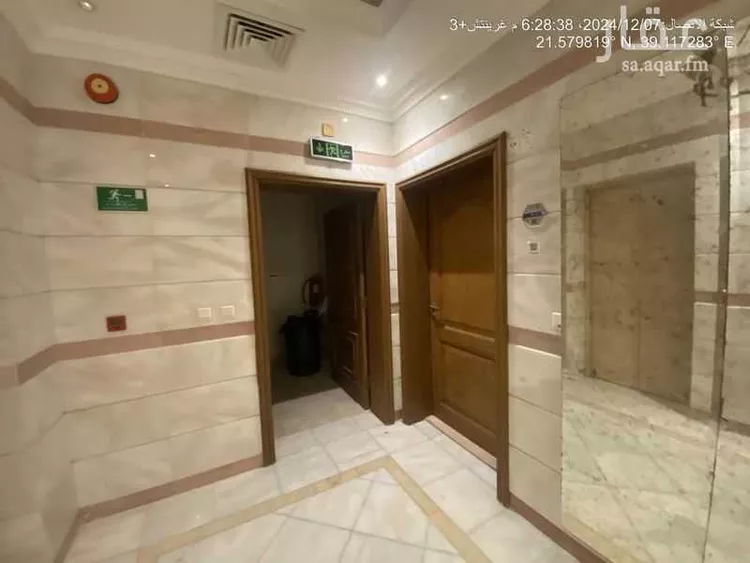 شقة للبيع في شارع الكورنيش, حي الشاطئ, مدينة جدة, منطقة مكة المكرمة صورة 4