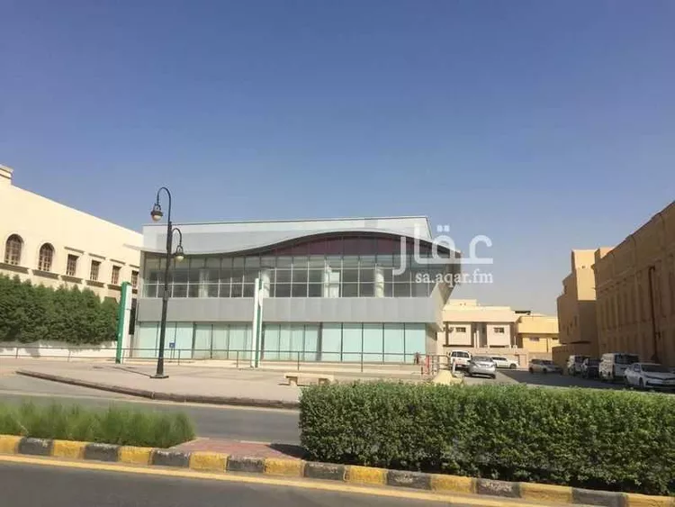 عمارة للإيجار في شارع الامير سلطان ابن عبدالعزيز, حي السليمانية, مدينة الرياض, منطقة الرياض