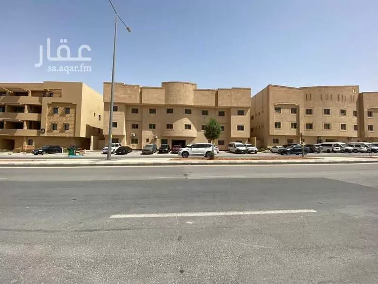 Building for Sale in Riyadh Al Yasmin 14