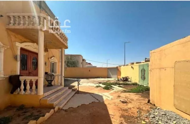 فيلا للبيع في شارع السرح, حي إشبيلية, مدينة الرياض, منطقة الرياض 6