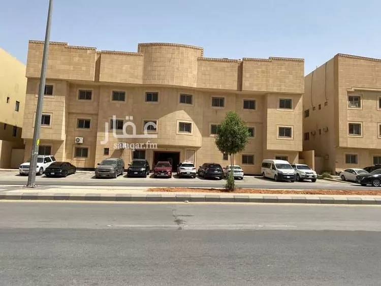 Building for Sale in Riyadh Al Yasmin 20