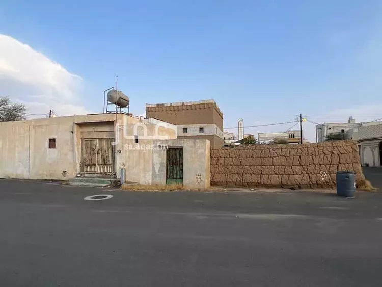 بيت للإيجار في شارع ال قيشه 23 ، حي ال قيشه ، احد رفيده ، احد رفيدة صورة 2