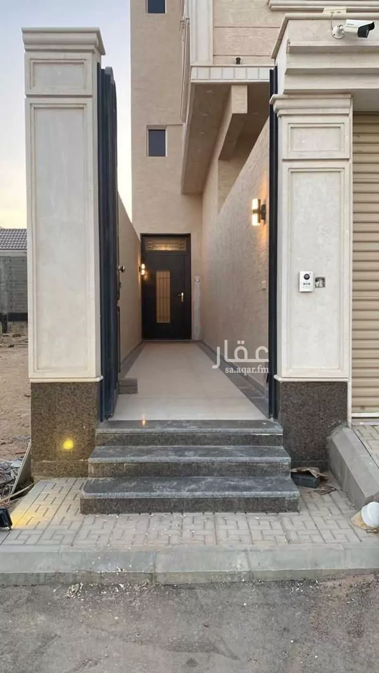 فيلا للإيجار في حي النرجس, مدينة الرياض, منطقة الرياض صورة 2