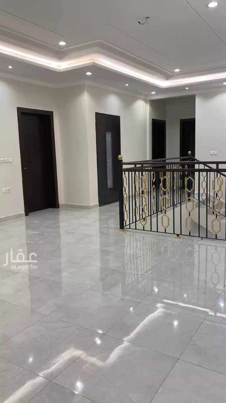 فيلا للإيجار في حي النرجس, مدينة الرياض, منطقة الرياض صورة 5